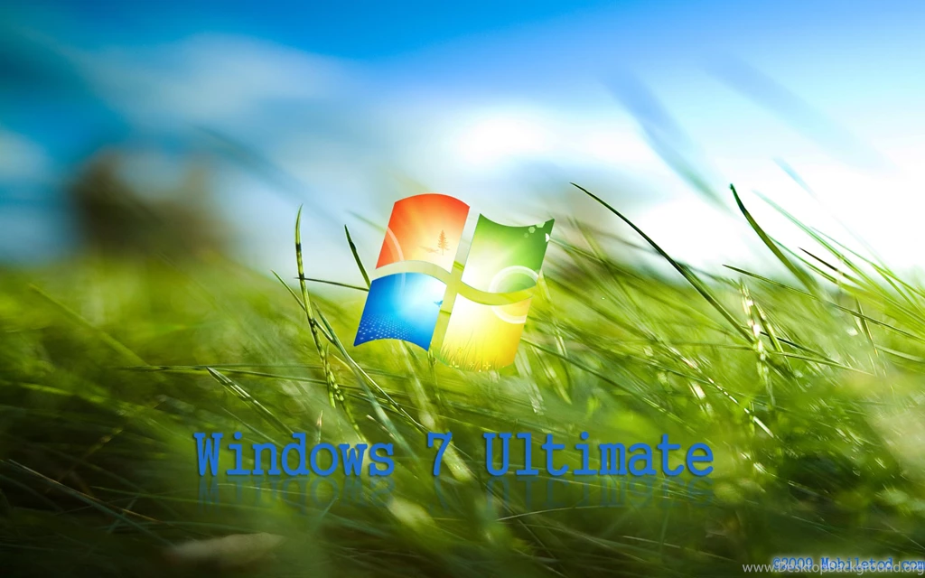 Free Hq Windows 7 Ultimate 40 Wallpapers Free Hq Wallpapers