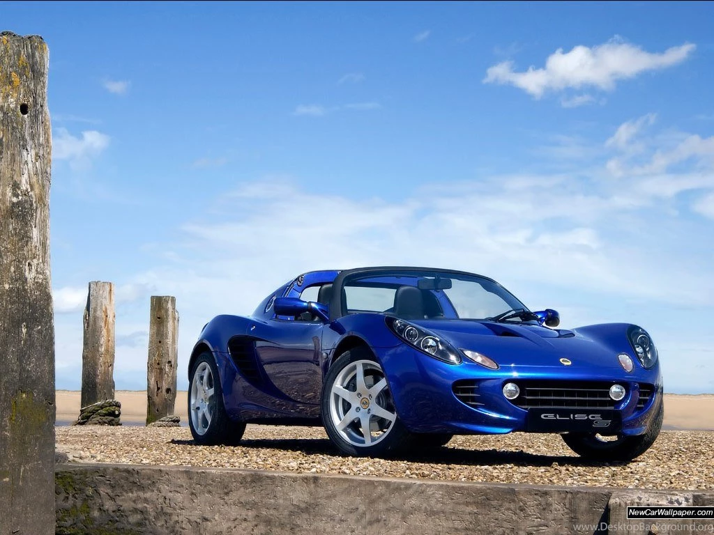 Enjoy The Free Car Wallpapers