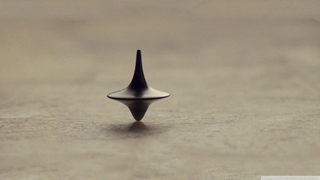 Inception Totem HD Desktop Wallpapers : High Definition ...