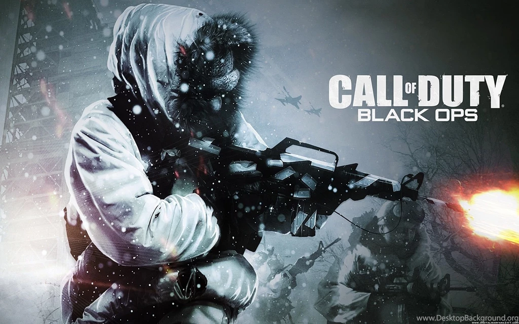 Cool Games