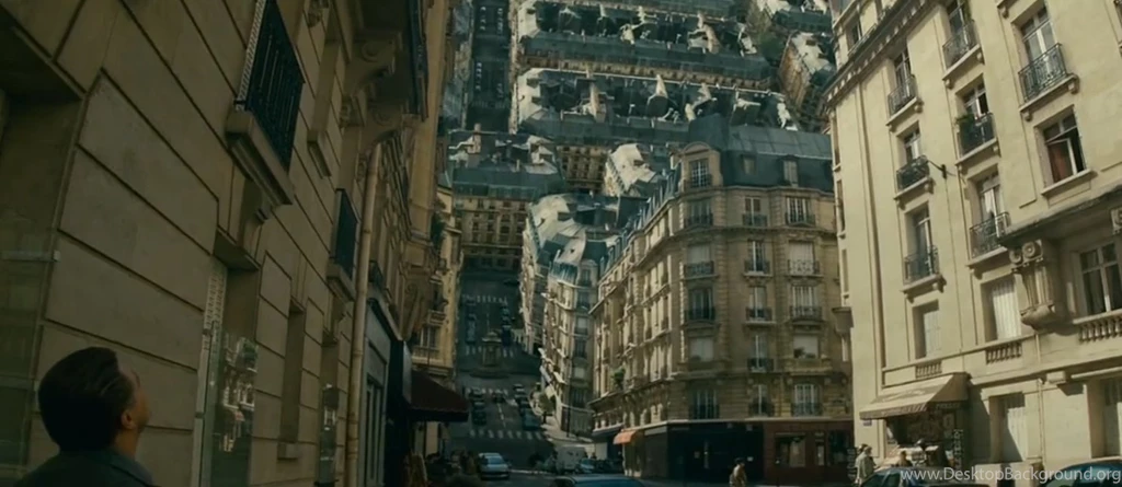 The Inception Of “Inception”