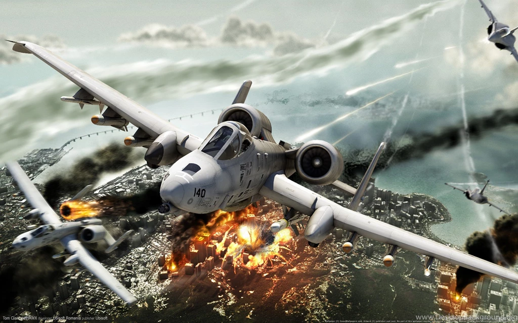 WallpapersKu: 30+ Cool Video Games Wallpapers