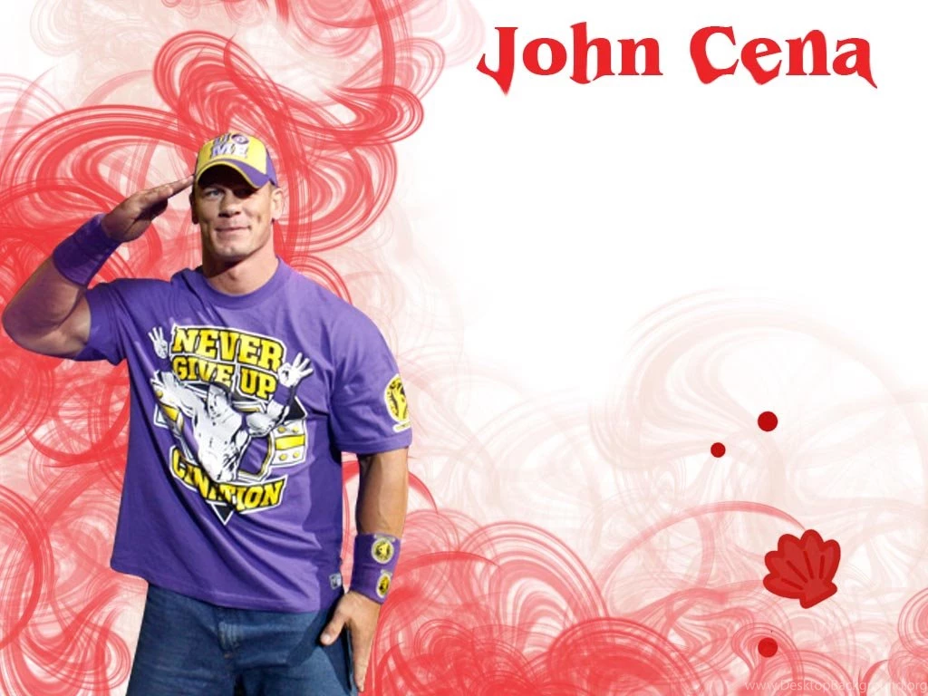 ALL SPORTS PLAYERS: Wwe John Cena New HD Wallpapers 2013