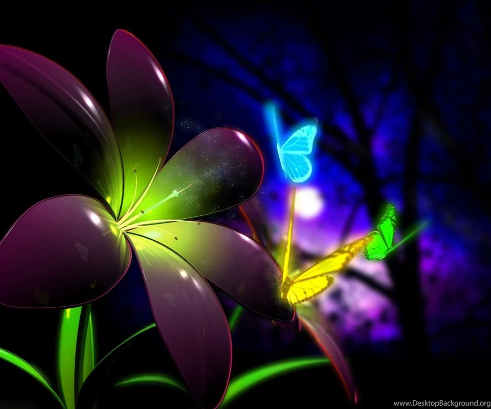 3d Wallpapers Download Collection (40+)