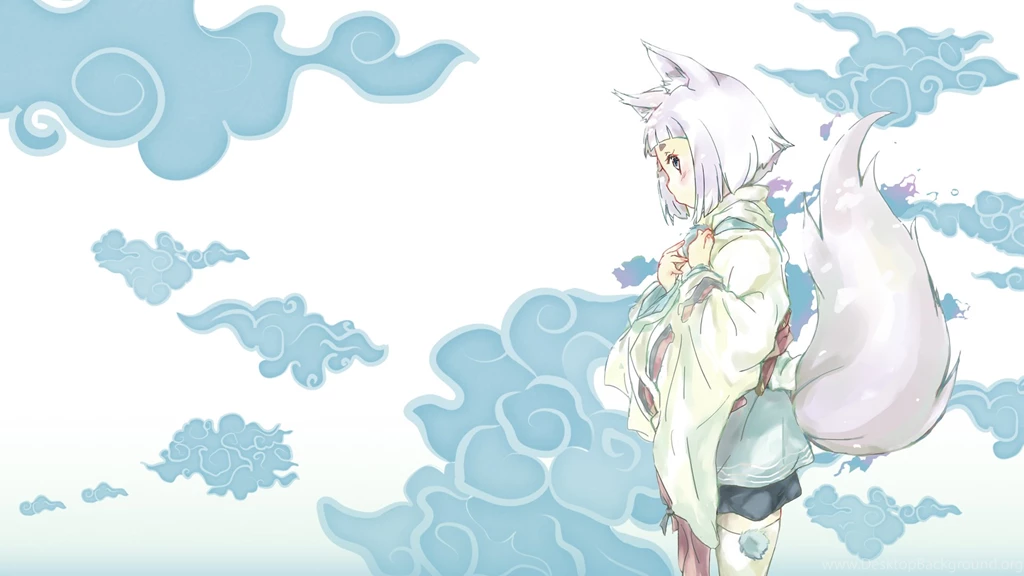 Tokyo Ravens Computer Wallpapers, Desktop Backgrounds
