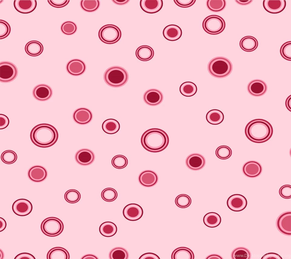 Simple Wallpapers Patterns Pink