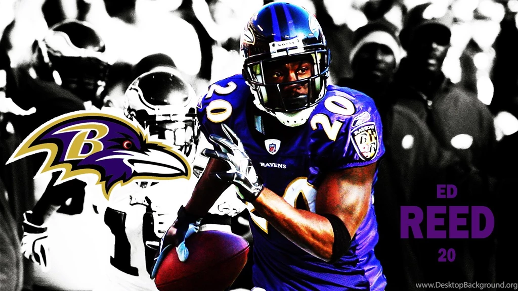Wallpapers St Louis Rams Nfl Ed Reed 1600x900