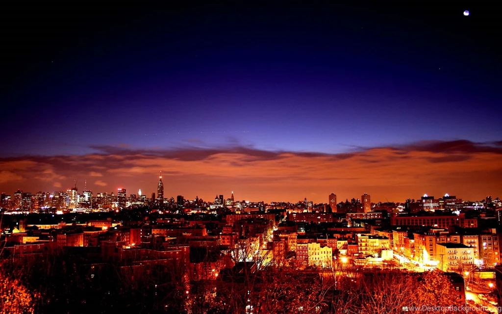 City Backgrounds Pictures Desktop Backgrounds