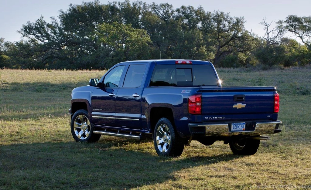2016 Chevrolet Silverado Z71 Picture Wallpapers (15644) Chevrolet ...