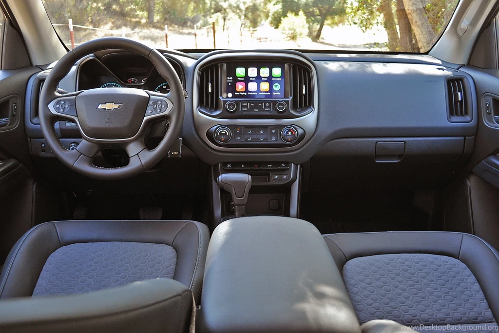 2016 Cab Chevrolet Colorado Crew Diesel Duramax Pickup Z71 ...