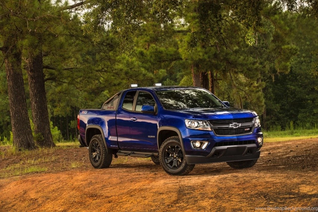 2016 Chevrolet Colorado Z71 Relese Date Free Car Wallpapers Edithmika
