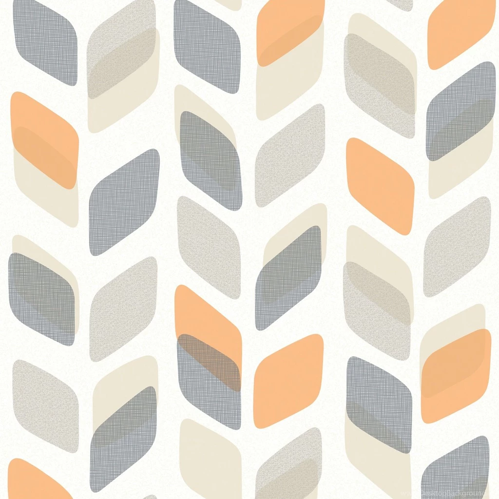 Unplugged Stem Orange Wallpapers