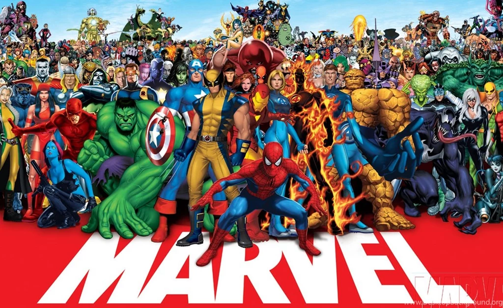 Marvel Hd Wallpapers 1177x719 IWallHD Wallpapers HD
