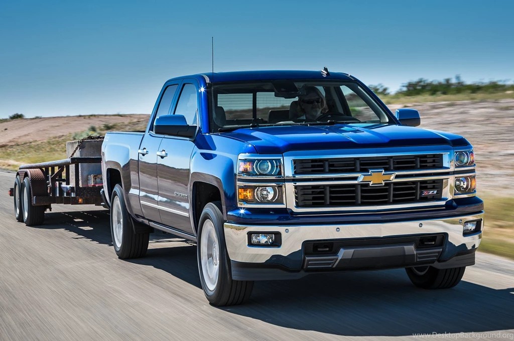 2015 Chevrolet Silverado Z71 Desktop Wallpapers 33294 Chevrolet ...