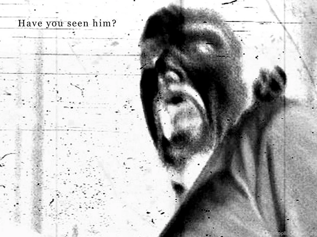 6 Sinister HD Wallpapers