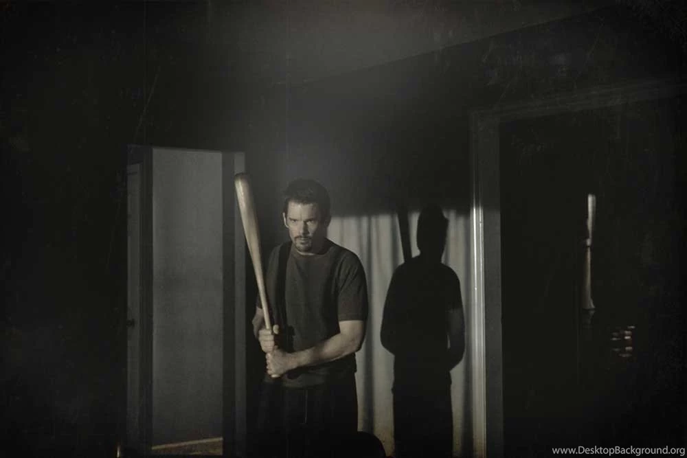Sinister Movie Wallpapers