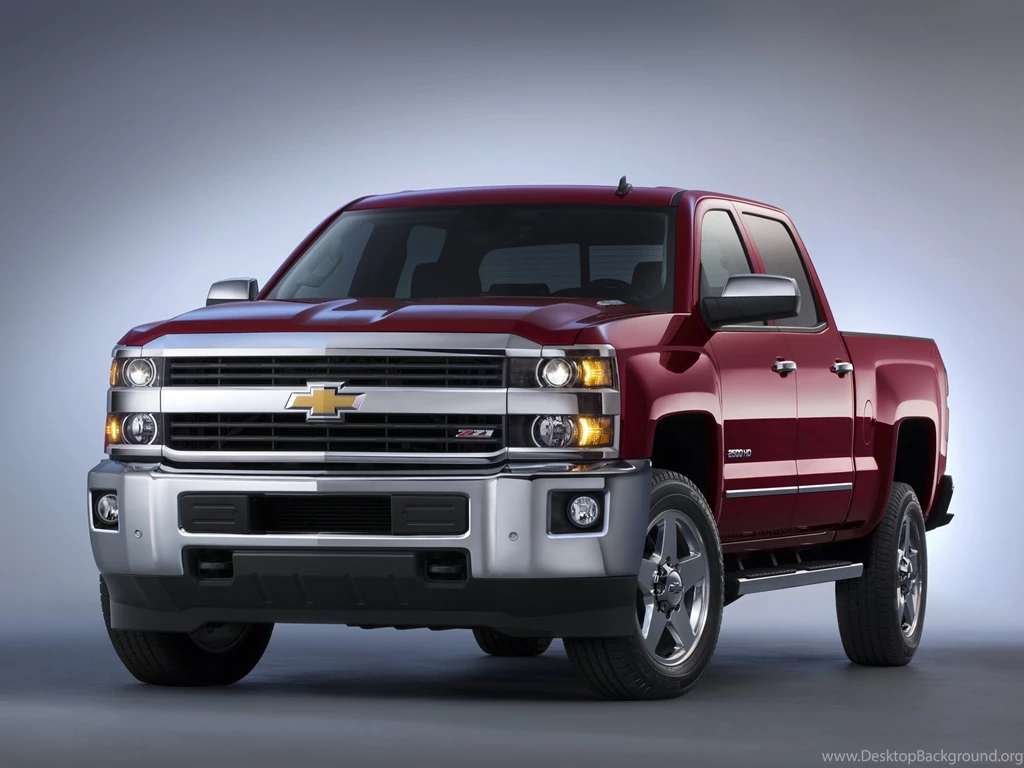 2014 Chevrolet Silverado 2500 H D LTZ Z71 Crew Cab Pickup G ...