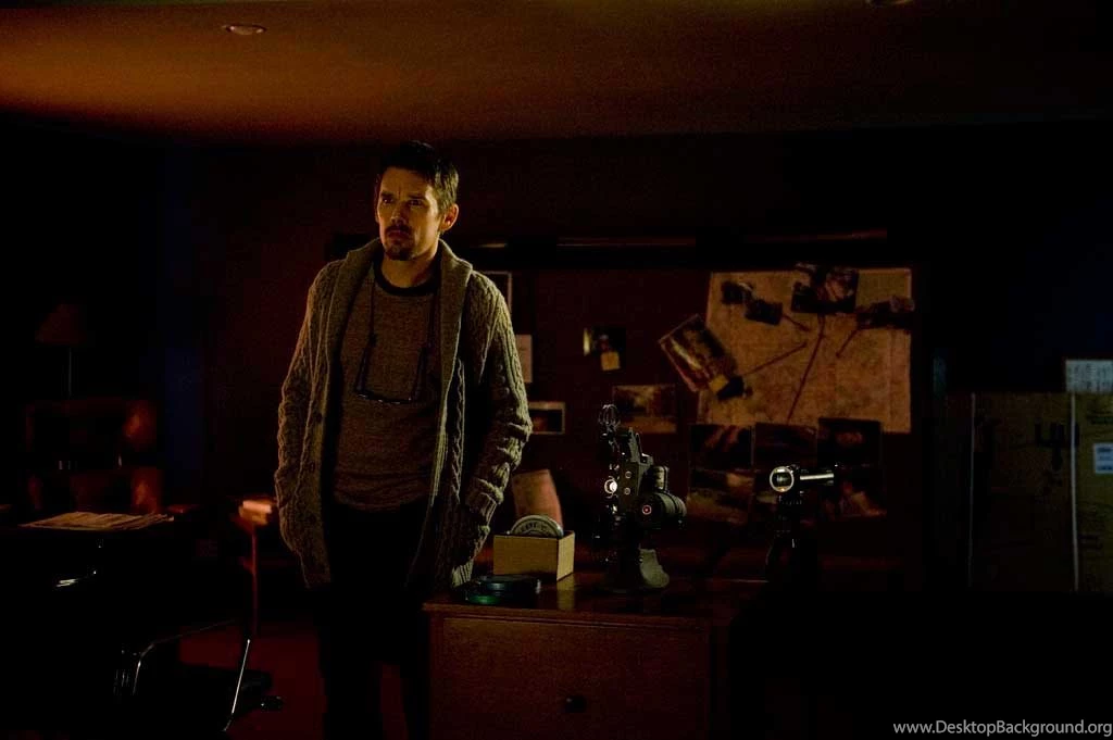 Sinister Movie Wallpapers