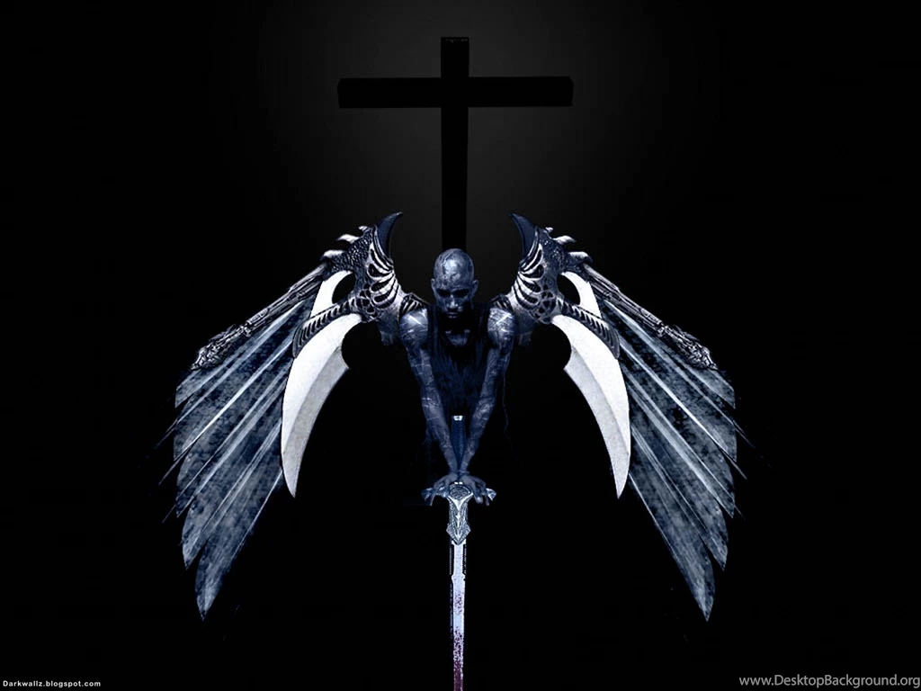 Dark Angel Wallpapers