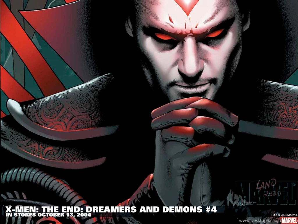 X Men Computer Wallpapers, Desktop Backgrounds