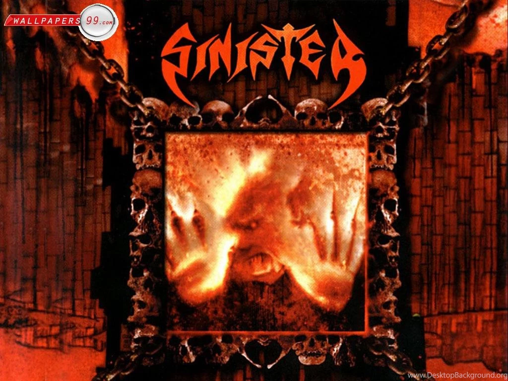 Sinister Wallpapers Picture Image 1024x768 19919