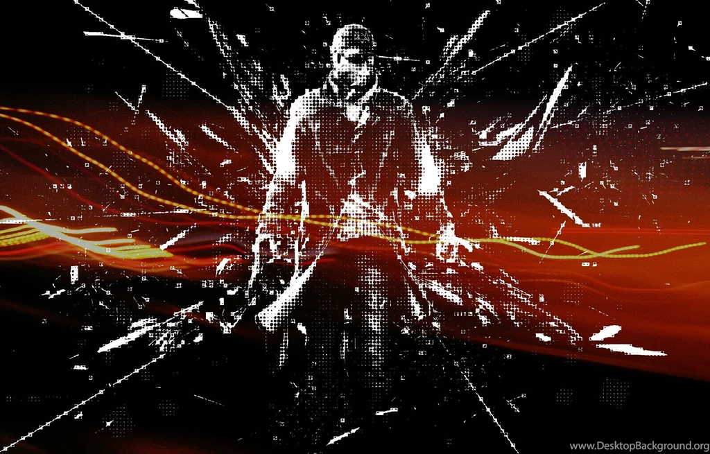 Messed About With An Image Editing App, Ended Up With My New ...