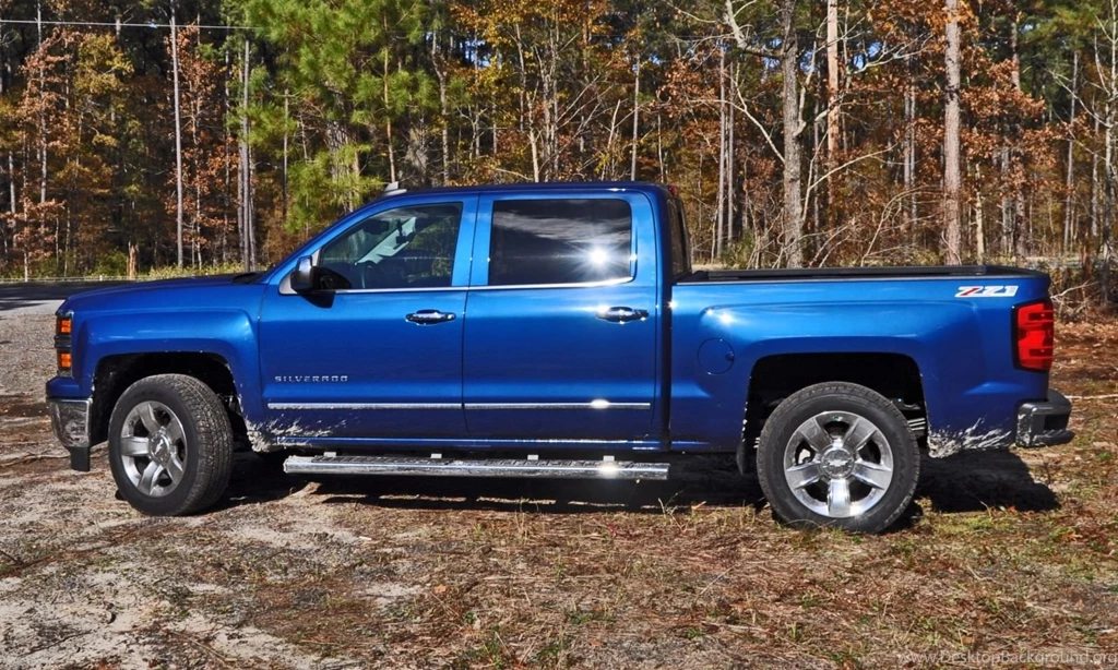 2015 Chevrolet Silverado Z71 Best Wallpapers 33285 Chevrolet ...