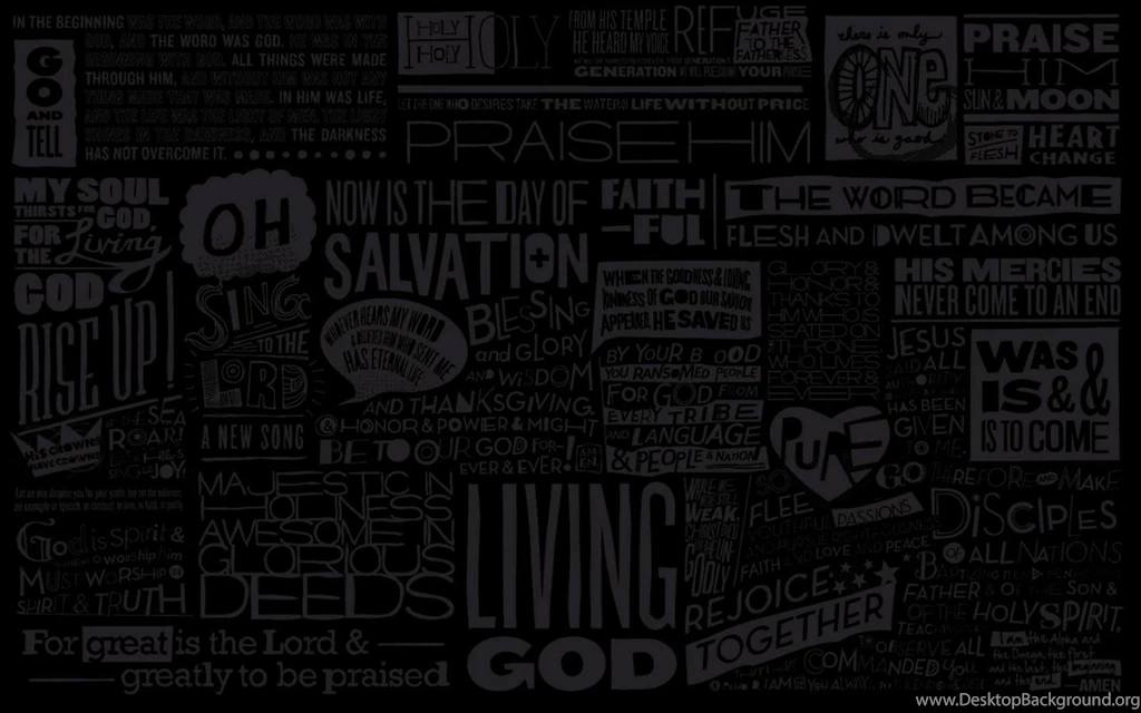 Christian Wallpapers For Android
