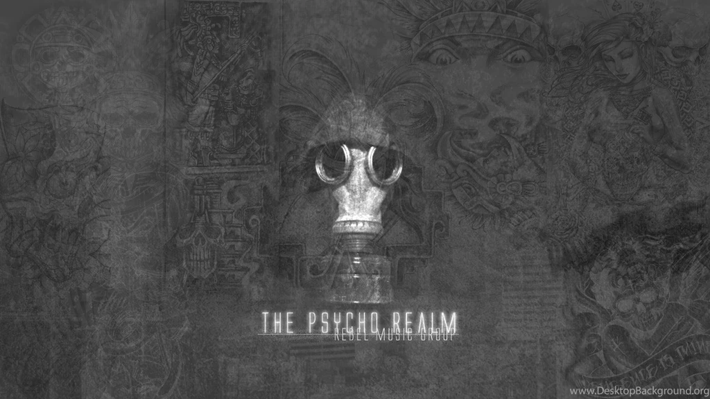 Psycho Design