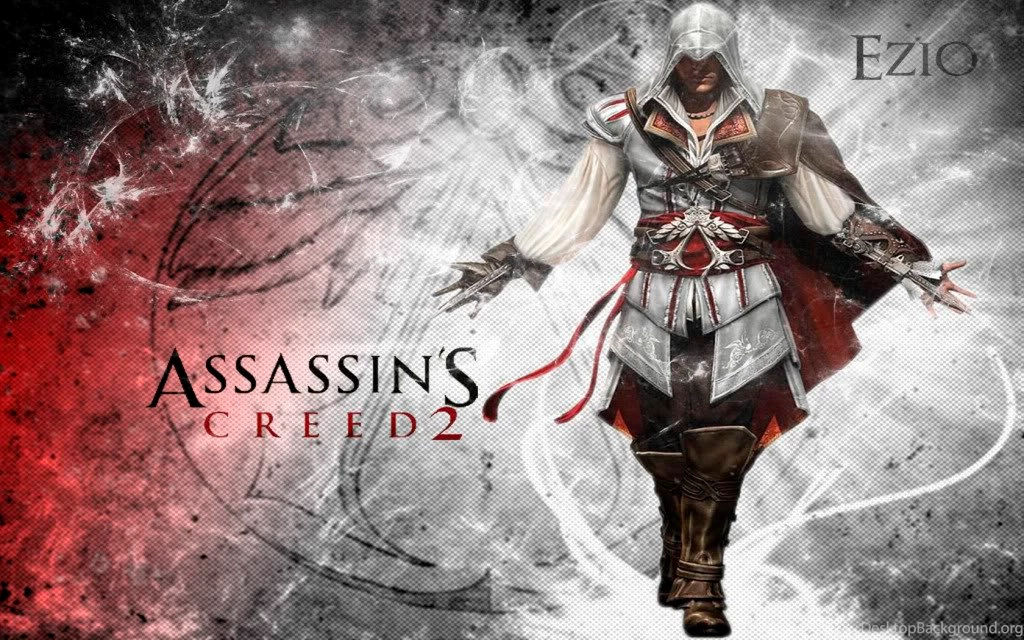 Assassins Creed 2 Wallpapers