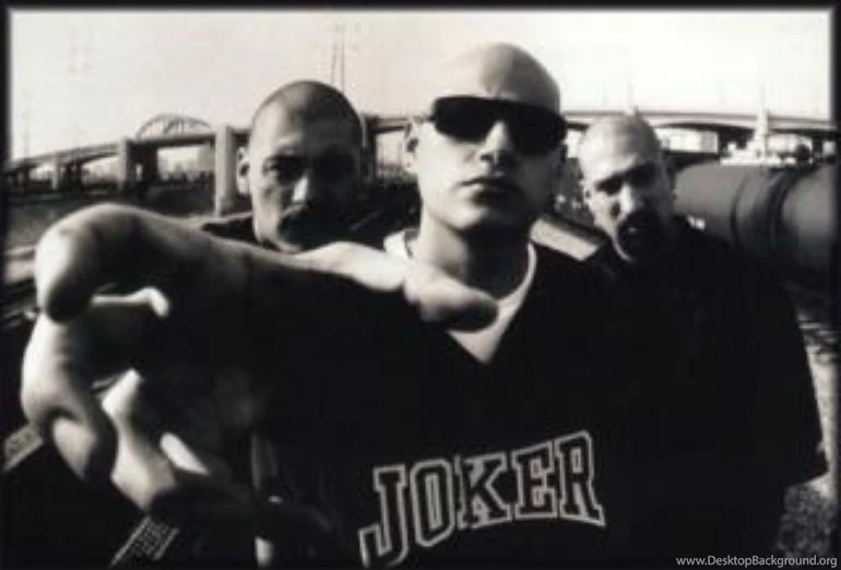The Psycho Realm Photos (1 Of 44) — Last.fm