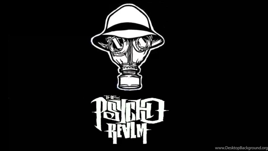 The Psycho Realm First Day Of Freedom (Manhunt Instrumental ...