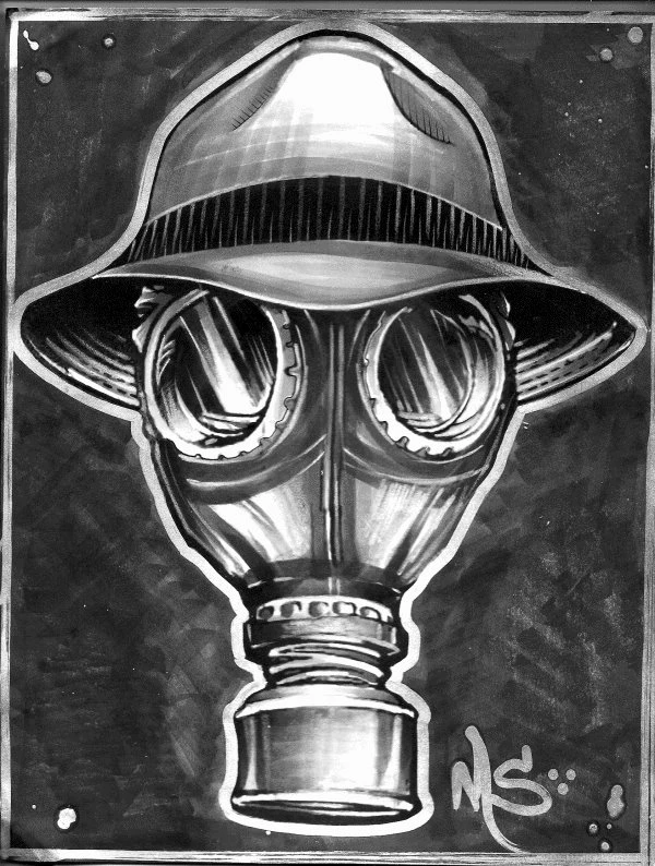 Clown Mask Tattoo Tattoes Idea 2015 / 2016