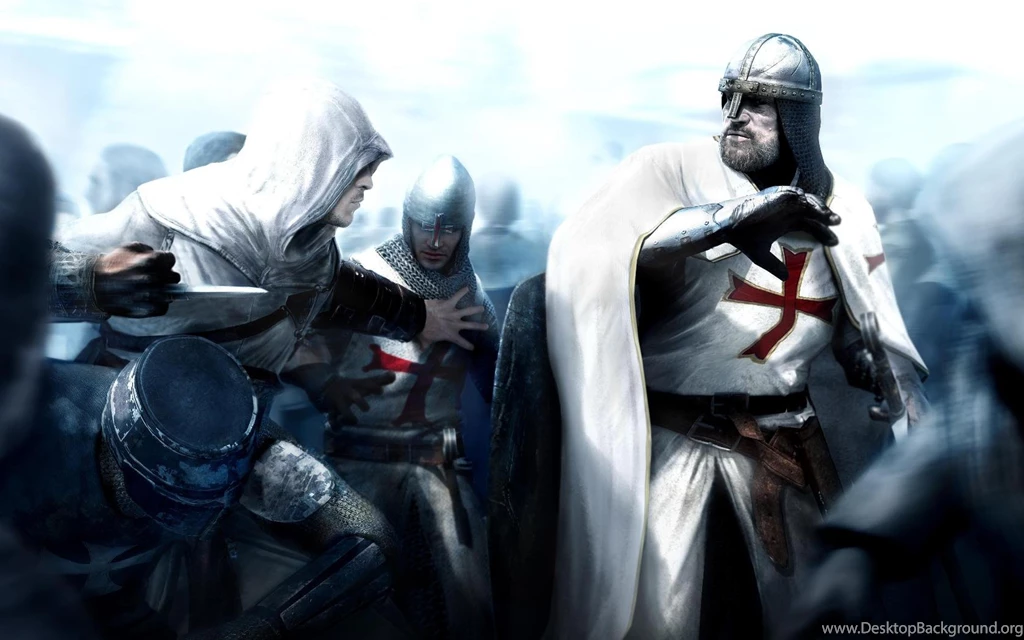 Assassins Creed 2 Wallpapers