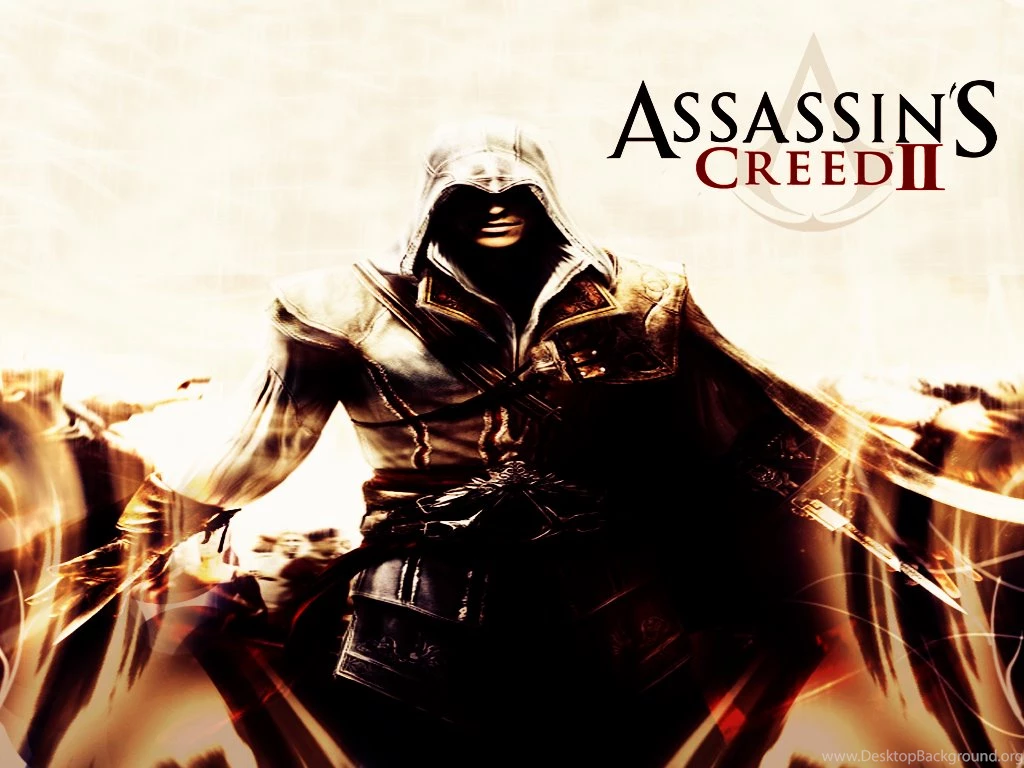 Assassin's Creed II Wallpapers Pack Gallery 11 EN Download ...