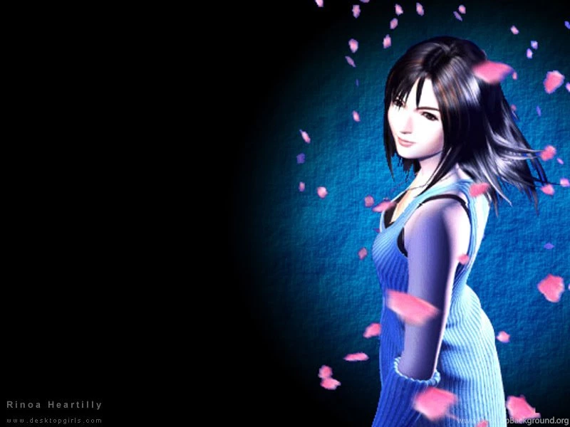 FF8 Final Fantasy Wallpapers (2184218) Fanpop