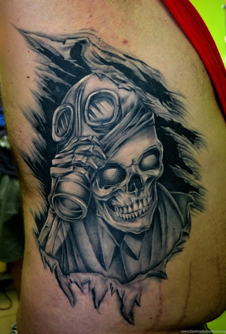 Psycho Realm By Surgun99 On DeviantArt