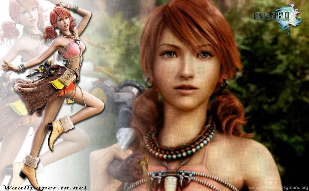 Final Fantasy VIII HD Wallpapers Free Download