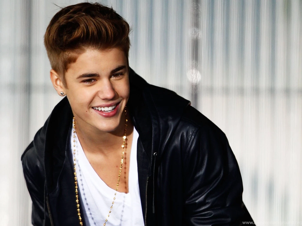Justin Bieber Wallpapers • Rap Wallpapers
