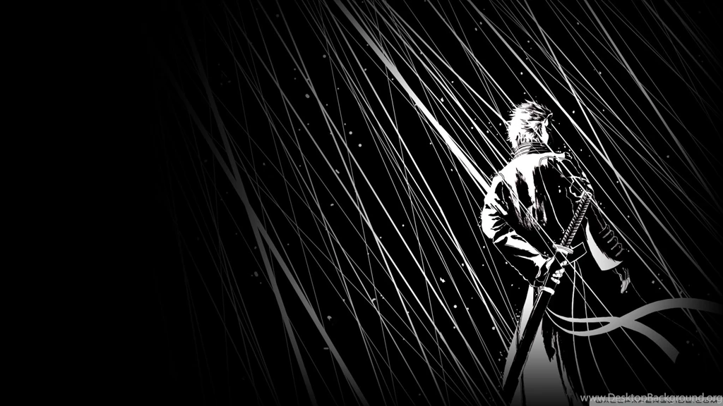Download Devil May Cry 2 Wallpapers 1920x1080