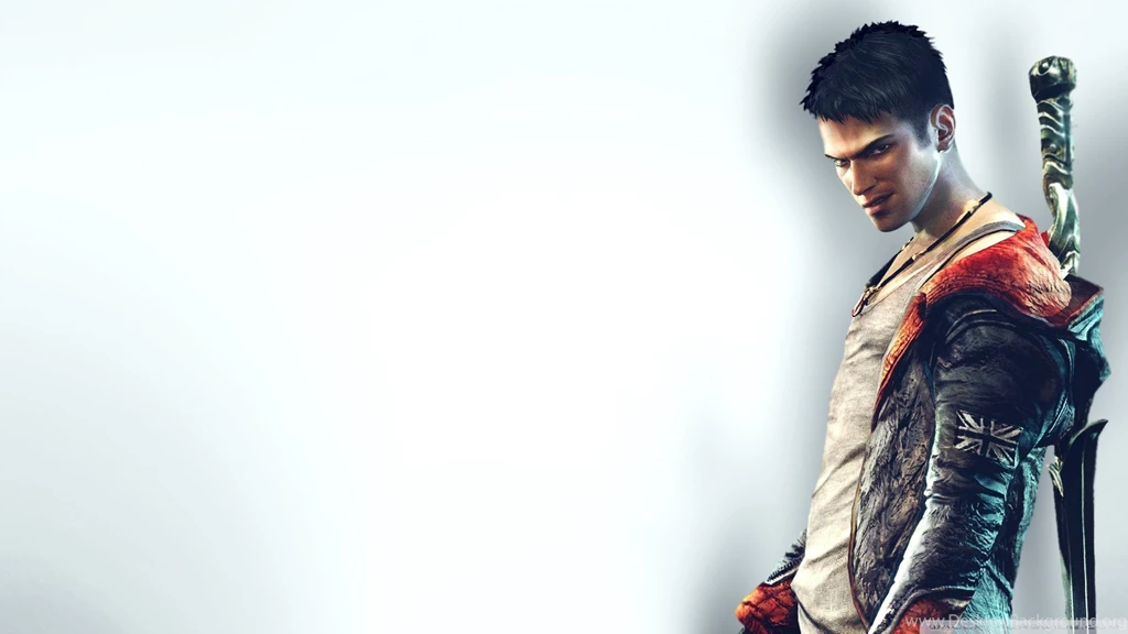 Dmc Devil May Cry 2