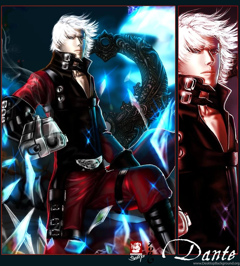 Browsing Fan Art On DeviantArt