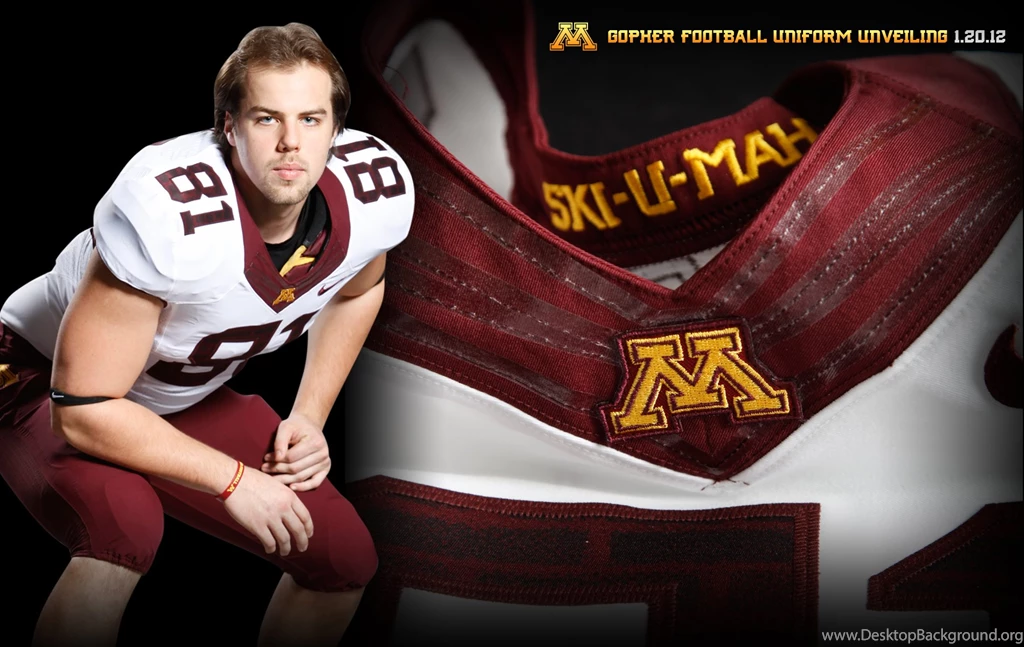 GOPHERSPORTS.COM :: University Of Minnesota Official Athletic Site ...
