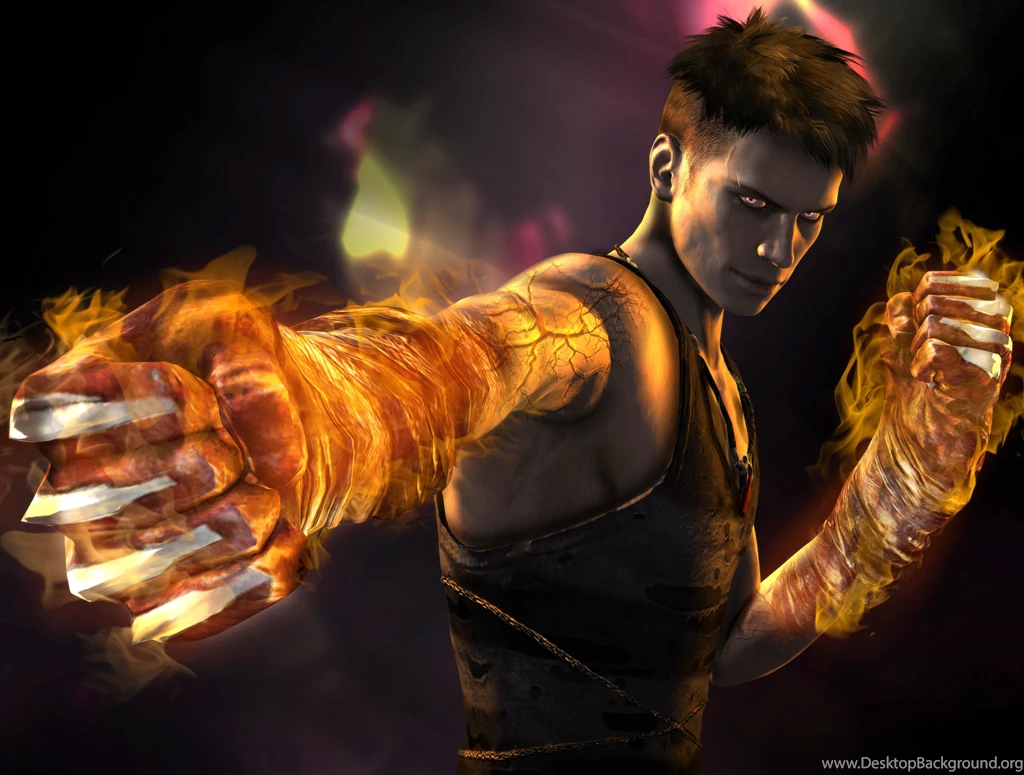 Dmc Wallpapers