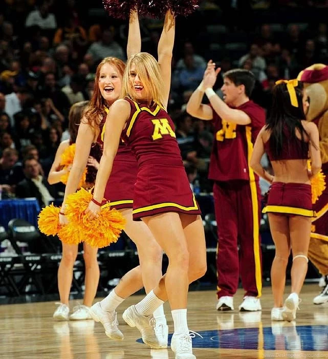 Minnesota Golden Gophers Wallpapers