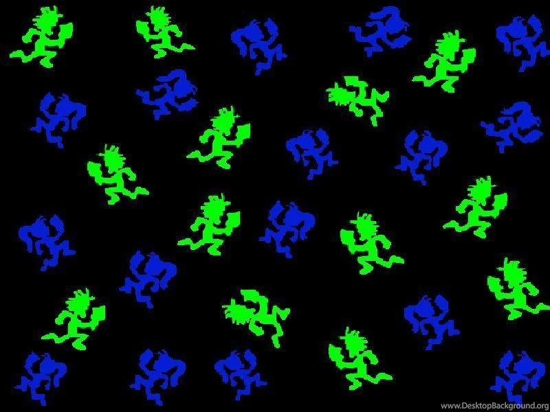 Insane Clown Posse Juggalette Backgrounds WeSharePics