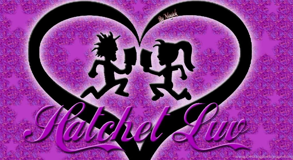 Icp Love Graphics And Comments