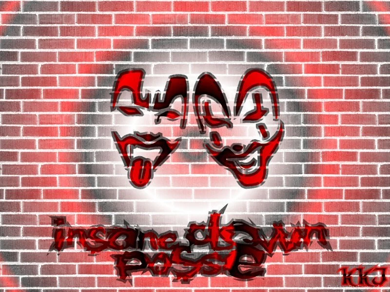 Katieyunholmes: Insane Clown Posse Wallpapers