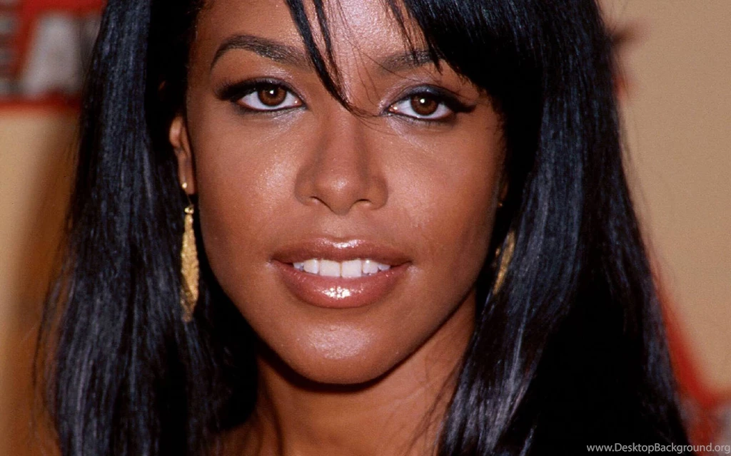 Top Aaliyah Wallpapers 2 Wallpapers
