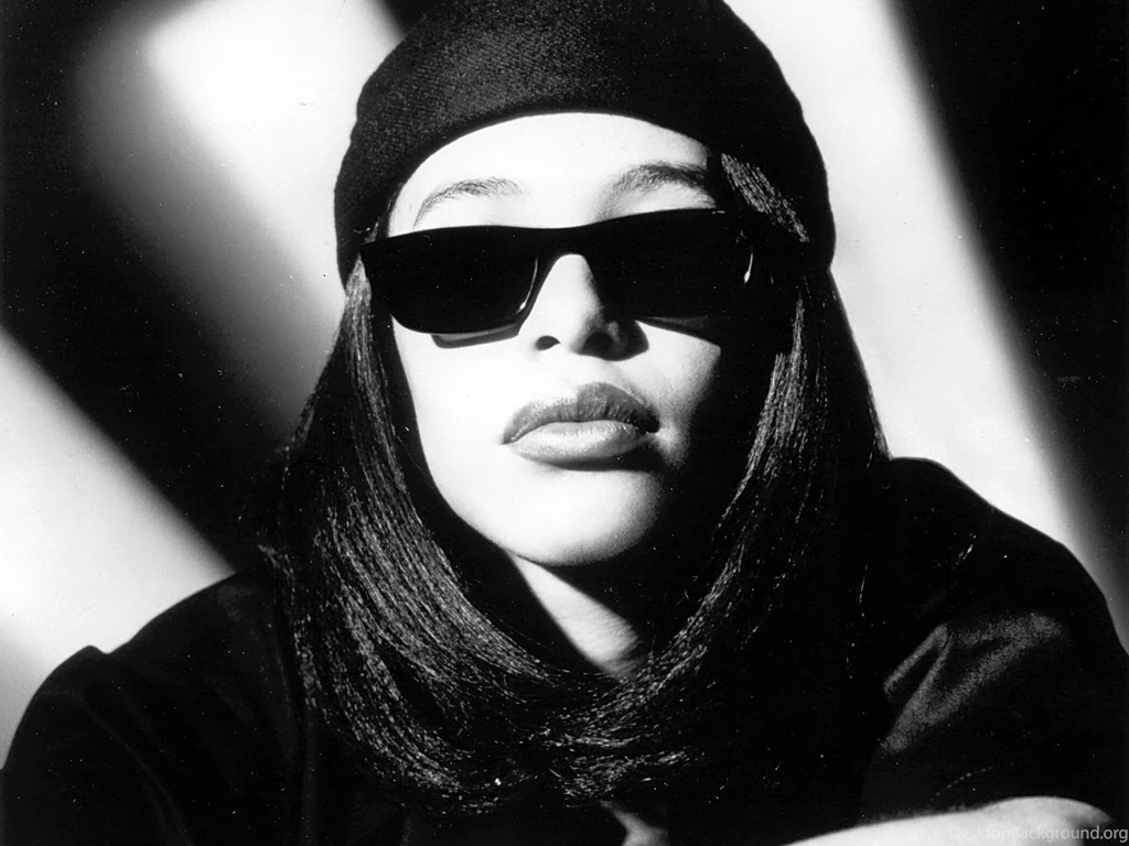 Top Aaliyah Wallpapers 2 Wallpapers